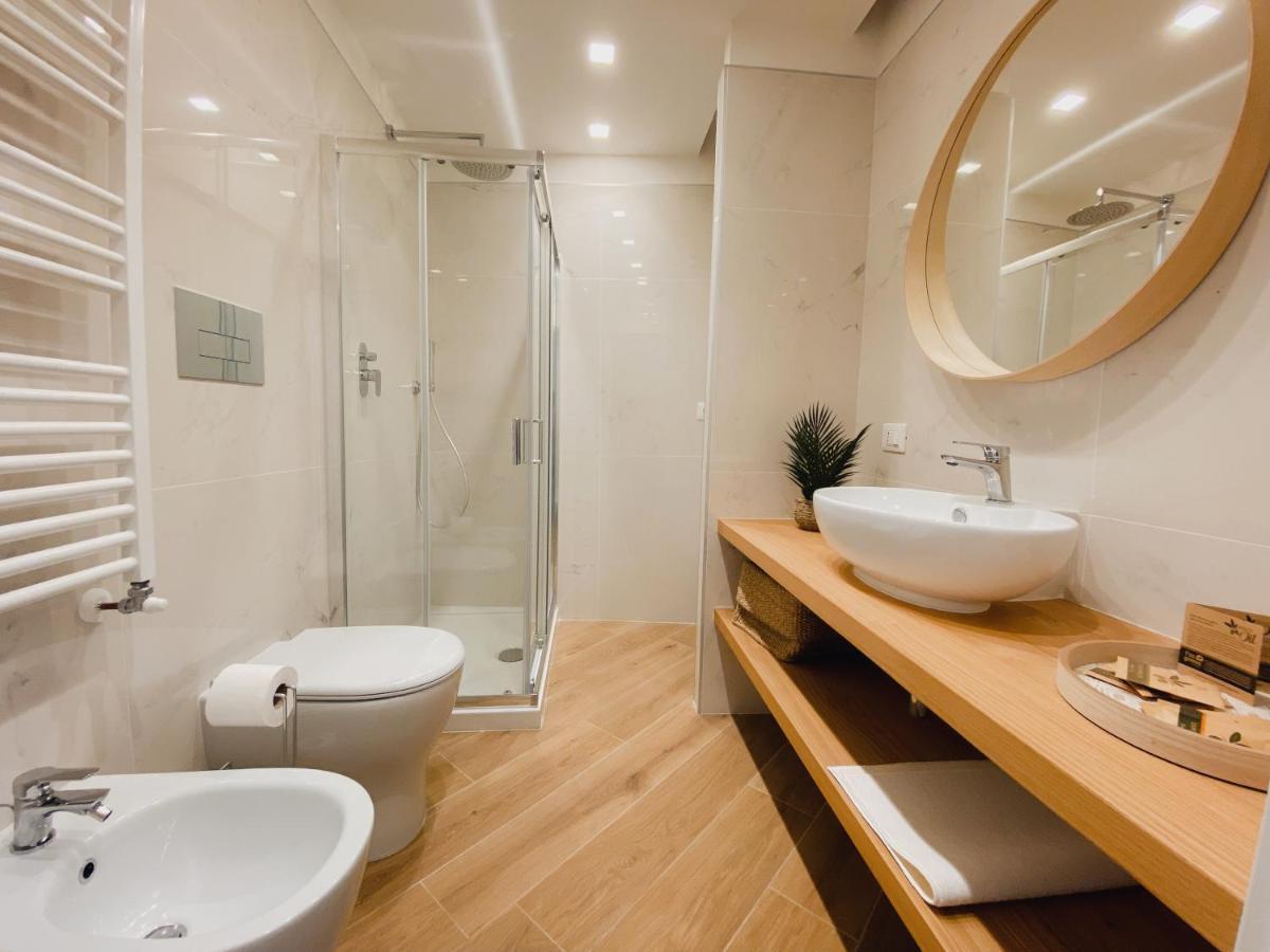 Exclusive Apartment In Piazza Italia In Perugia Exterior foto